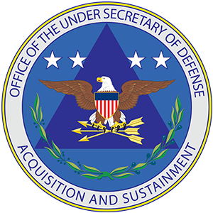 Office of the Under Secretary of Defense for Acquisition and Sustainment